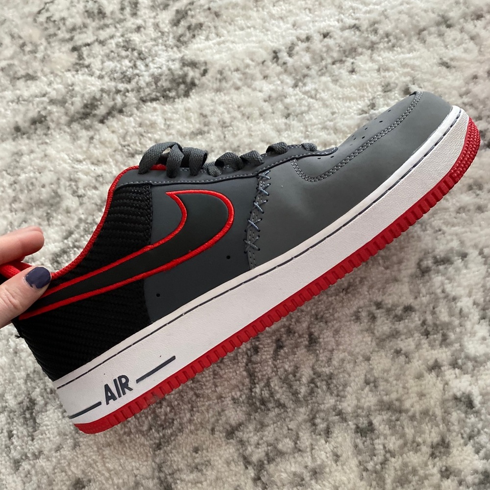Nike Men’s Shoes